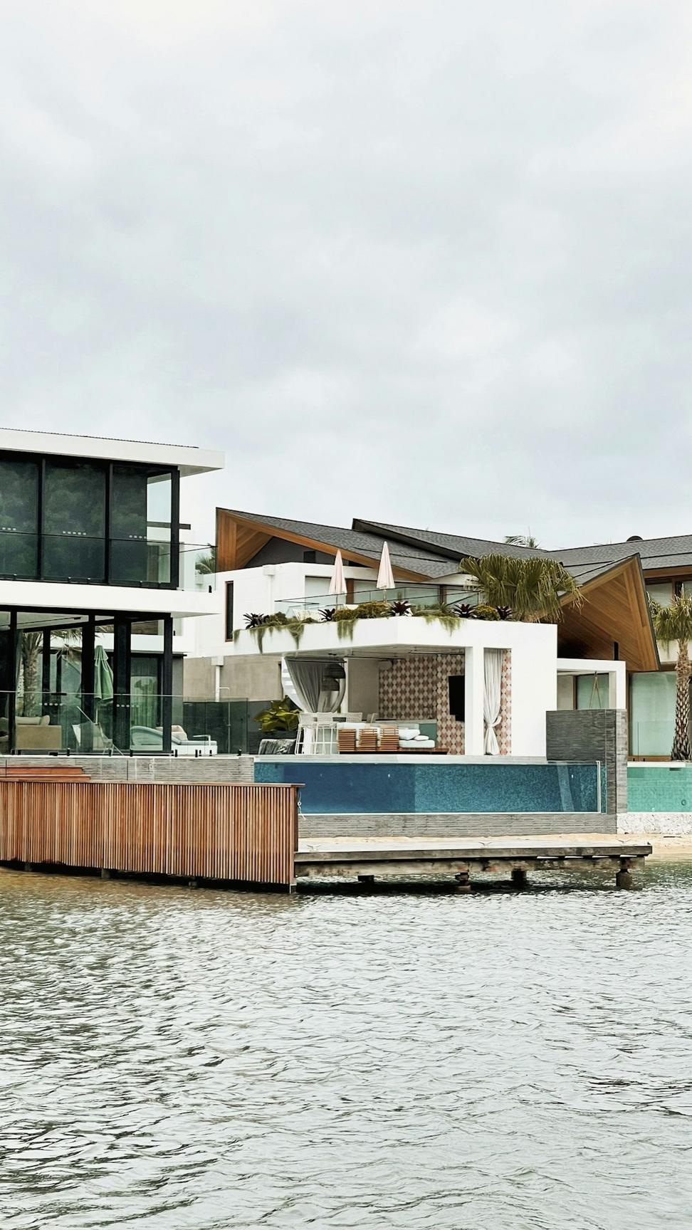 Scarborough Bluffs Passive House