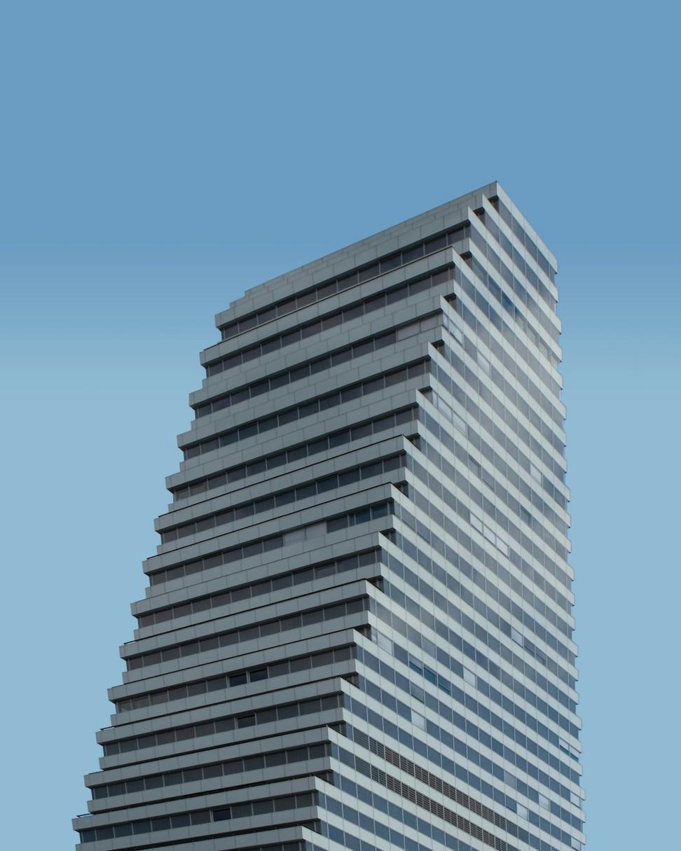 Harbourfront Business Complex
