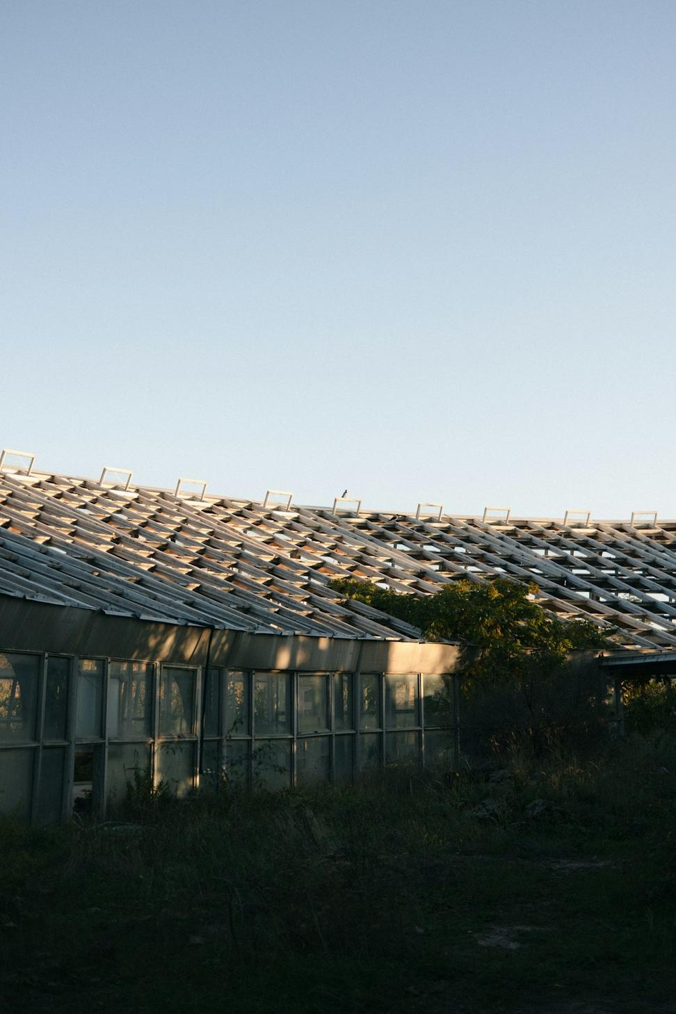Sustainable Architecture