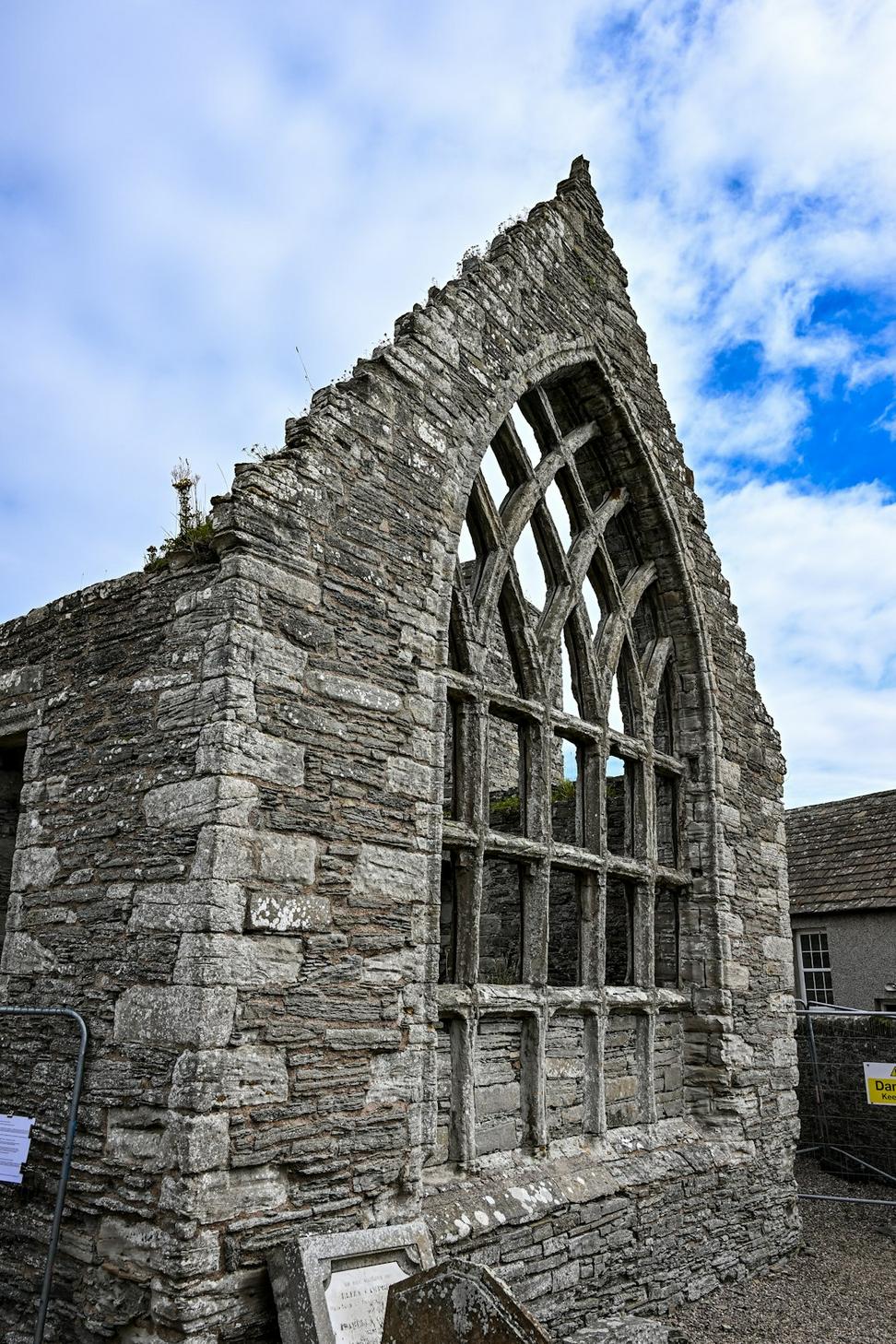 Cabbagetown Chapel Restoration