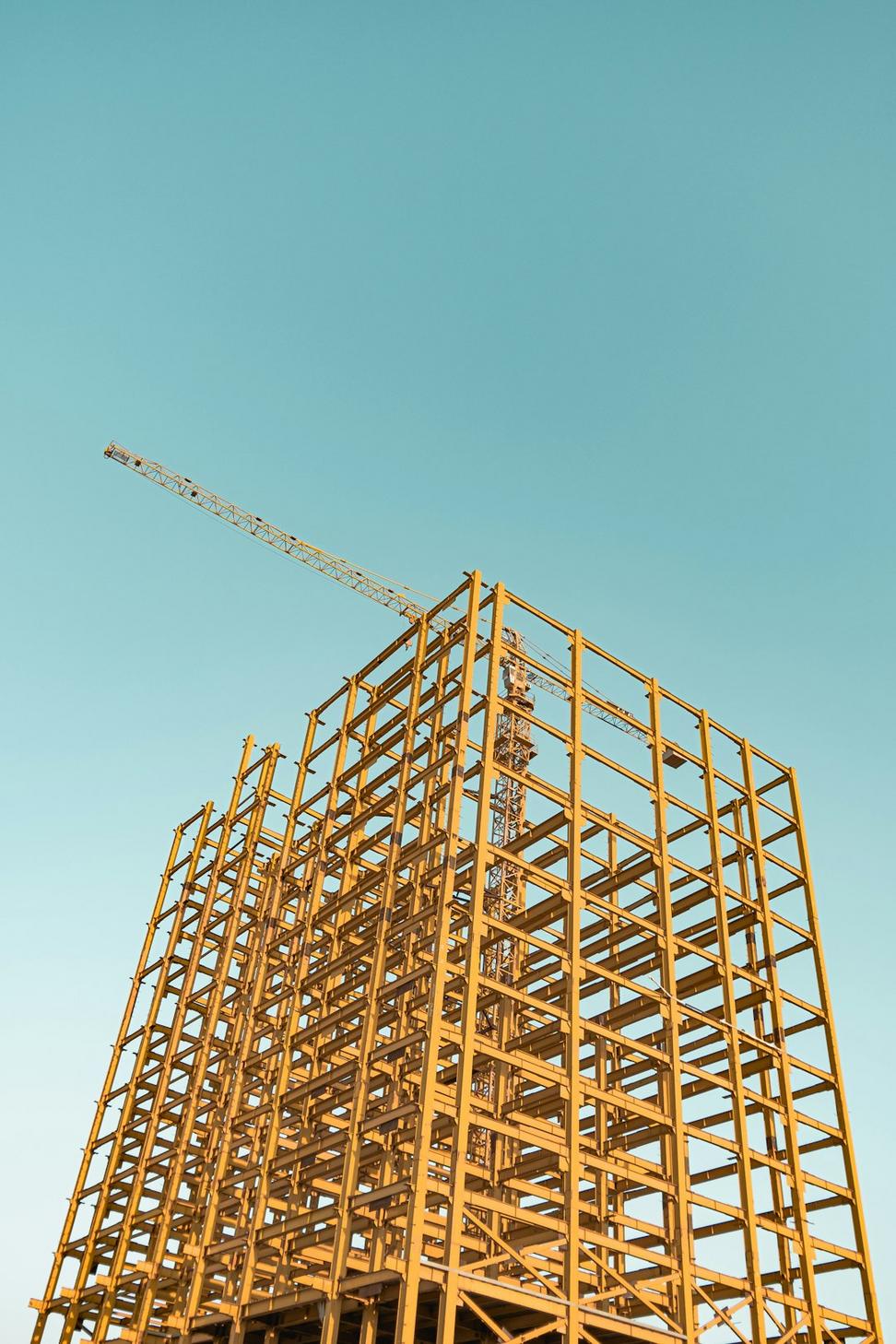 Sustainable Construction