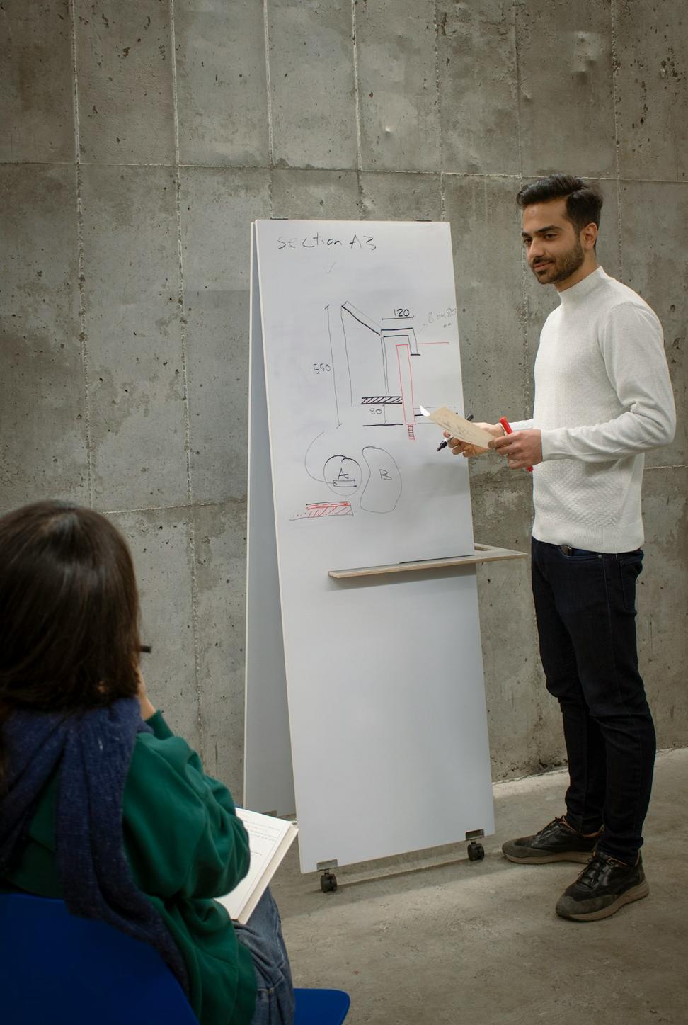 Planning Session