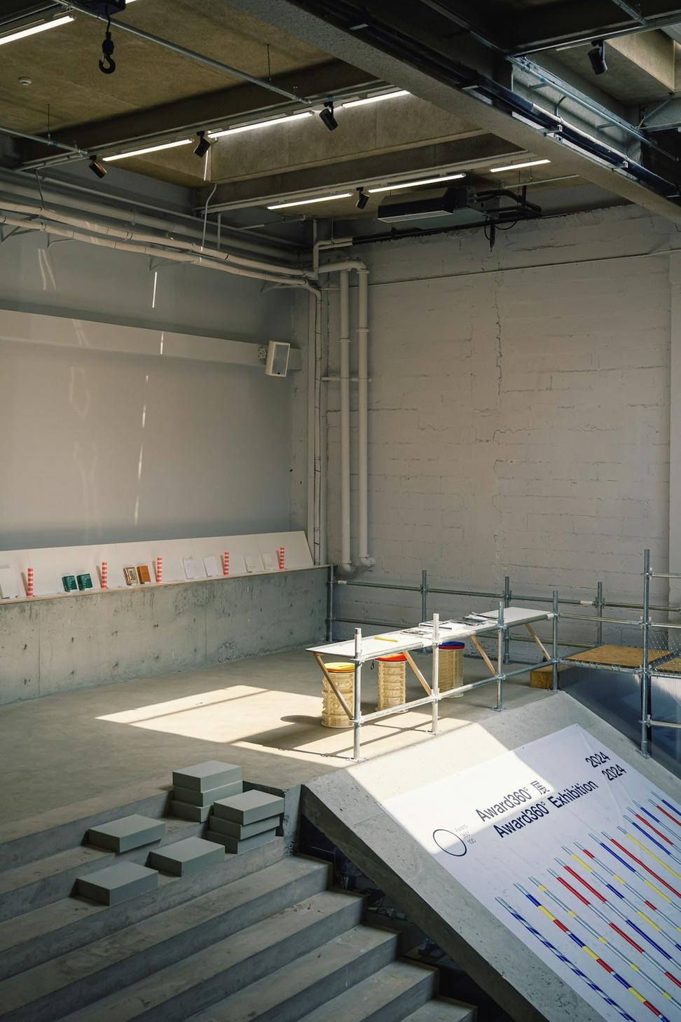 Our Toronto studio